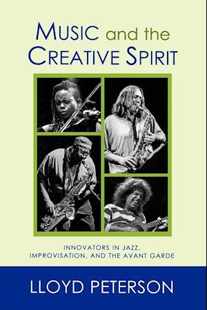 Music and the Creative Spirit