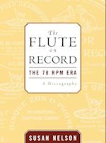 The Flute on Record