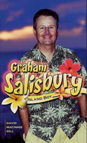 Graham Salisbury