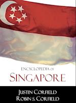 Encyclopedia of Singapore