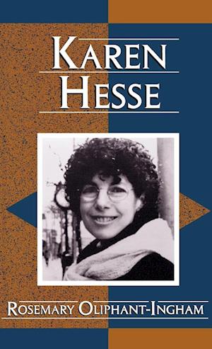 Karen Hesse