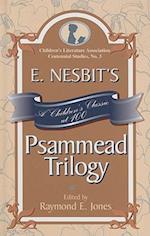 E. Nesbit's Psammead Trilogy