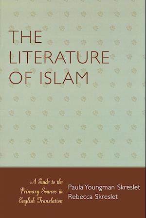 The Literature of Islam