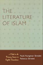 The Literature of Islam