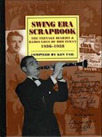 Swing Era Scrapbook