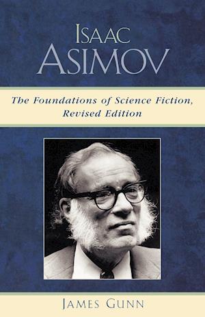 Isaac Asimov