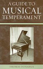 A Guide to Musical Temperament