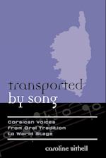 Transported by Song