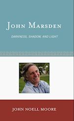 John Marsden