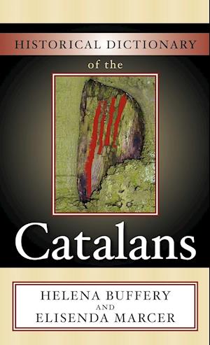 Historical Dictionary of the Catalans