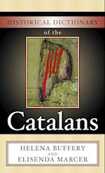 Historical Dictionary of the Catalans