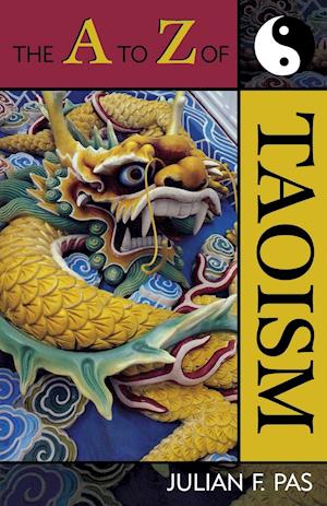 The to Z of Taoism