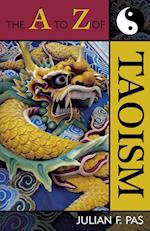 The to Z of Taoism