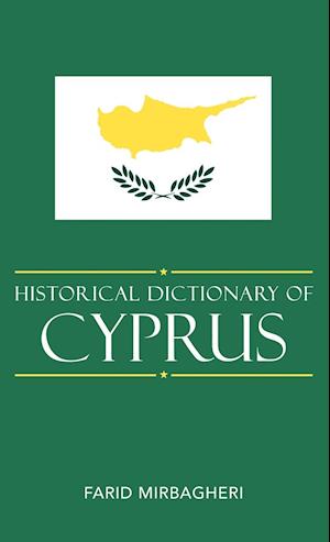 Historical Dictionary of Cyprus