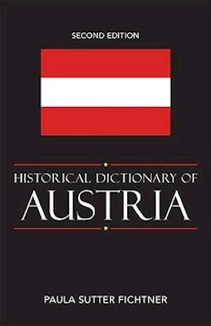 Historical Dictionary of Austria
