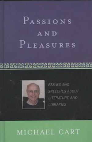 Passions and Pleasures