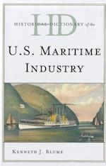 Historical Dictionary of the U.S. Maritime Industry
