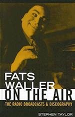 Fats Waller On The Air