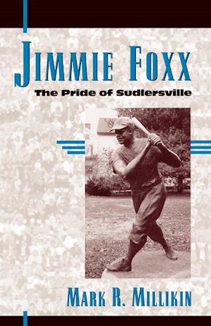 Jimmie Foxx