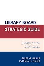 Library Board Strategic Guide