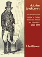 Victorian Songhunters