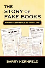 The Story of Fake Books