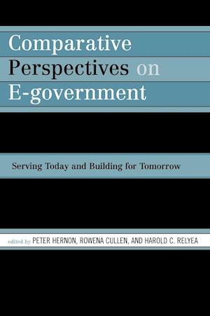 Comparative Perspectives on E-Government