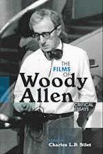 The Films of Woody Allen