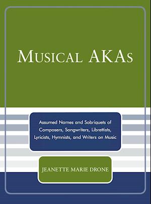 Musical Akas