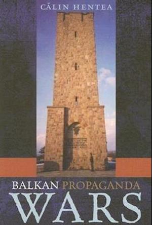 Balkan Propaganda Wars