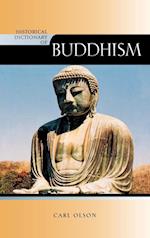 Historical Dictionary of Buddhism