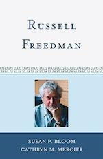 Russell Freedman