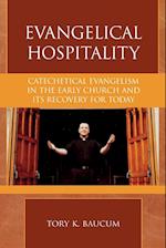 Evangelical Hospitality
