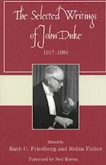 The Selected Writings of John Duke
