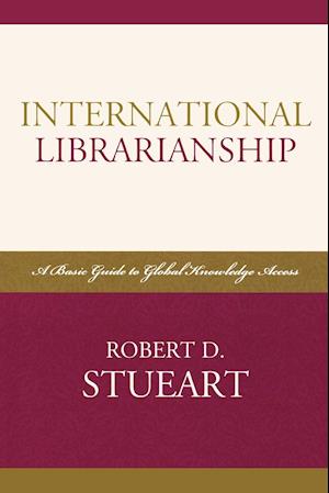 International Librarianship