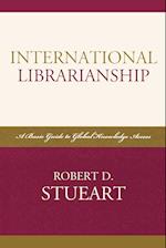 International Librarianship