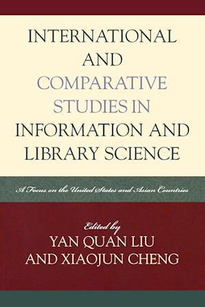 International and Comparative Studies in Information and Library Science