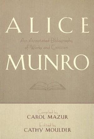 Alice Munro