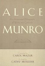 Alice Munro