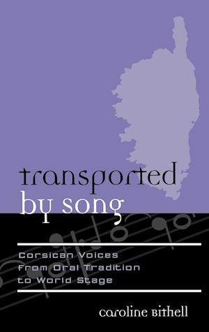 Transported by Song