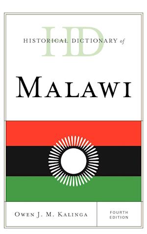 Historical Dictionary of Malawi