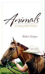 Animals in Young Adult Fiction