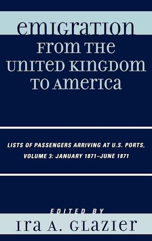 Emigration from the United Kingdom to America