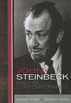 John Steinbeck and His Contemporaries