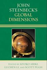 John Steinbeck's Global Dimensions