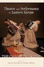 Theatre and Performance in Eastern Europe