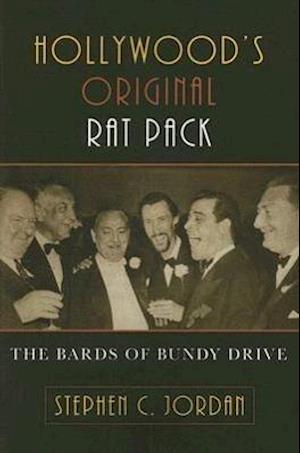 Hollywood's Original Rat Pack