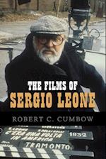 The Films of Sergio Leone