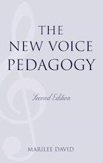 The New Voice Pedagogy