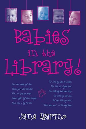 Babies in the Library!